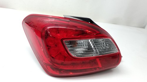 Fanale posteriore mitsubishi - posteriore,