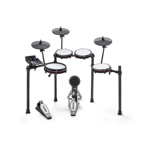 Alesis nitro max - alesis,