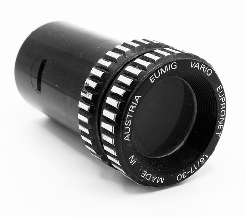 Vario eupronet obiettivo - vario-eupronet, 1.6