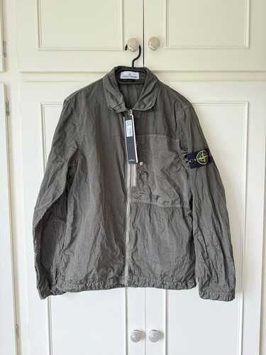 Giacca stone island nylon - giacca,