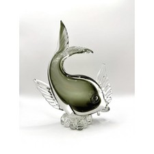 Vintage Murano Glass Fish