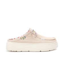 Pitas CAPARICA-57 sabot beige