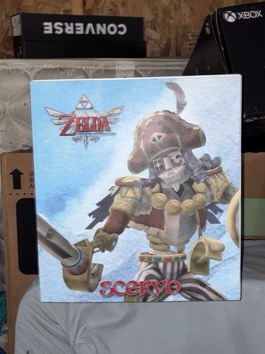 The legend zelda skyward - legend,