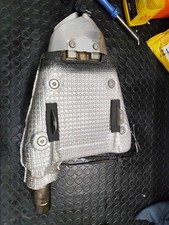 Terminale scarico Exhaust