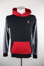 JORDAN FELPA MAGLIA BOY