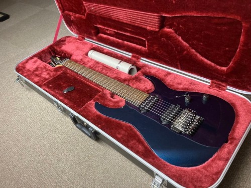 Ibanez prestige corde rg1527 - ibanez,