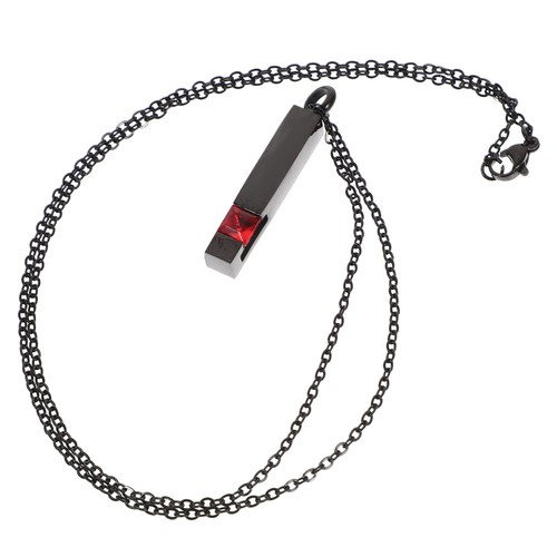Collana urna per uomo - per,