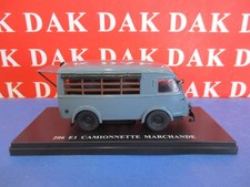 Die cast 1/43 Modellino