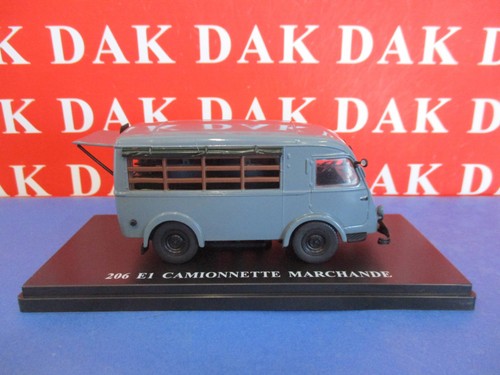 Die cast modellino - cast,