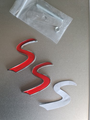 Mini cooper logo - 2x,