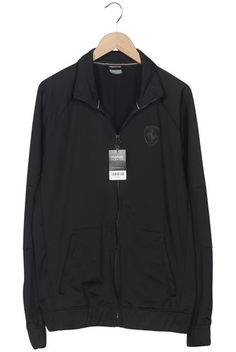 Felpa uomo puma ferrari - uomo,