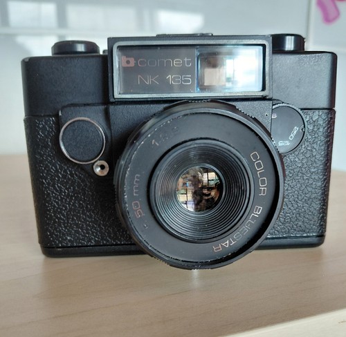 Bencini comet 135 - comet, nk