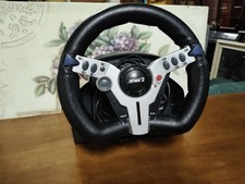 Volante Topdrive 2 Per PS2