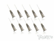T-Works Set Aghi Beccucci