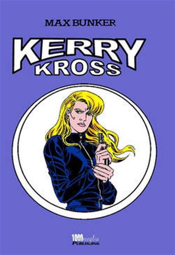 Kerry kross - kerry,