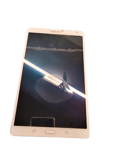 Schermo samsung galaxy tab - tab, s