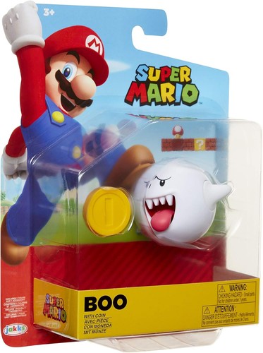 Nintendo super mario boo - nintendo,