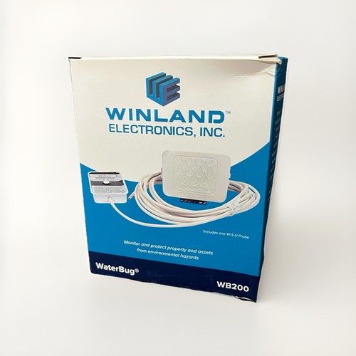 Winland wb200 sensore - winland,