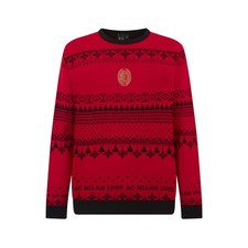 AC Milan Tg. XXL Christmas