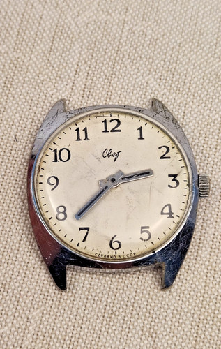 Orologio polso uomo vintage - polso,