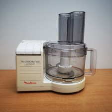 Masterchef 450 Moulinex