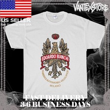 NUOVA CAMICIA EDOARDO BIANCHI