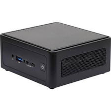 Asrock nuc box mini - mini, pc,