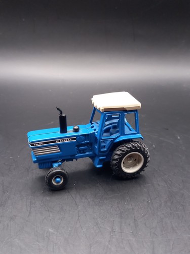 Ertl ford tw 35 - ertl, tw-35
