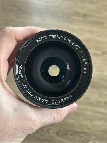 Pentax smc mm f - mm, f/4