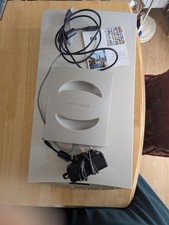 Scanner scanner Hewlett