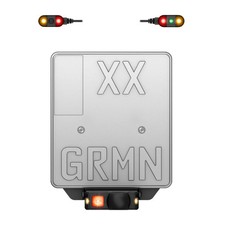 Garmin zumo R1 Radar