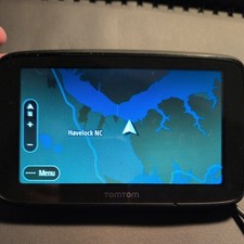 Pacchetto TomTom Go 520