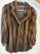 CAPPOTTO VERA PELLICCIA DI