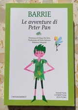 James Barrie: Le avventure di