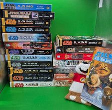 Star wars books you pick - wars, pick*