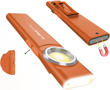 Klarus E5 plus - Ultra-Slim