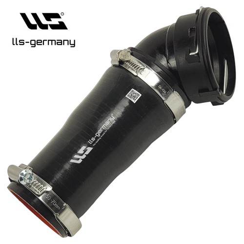 Tubo intercooler turbo per - , bmw