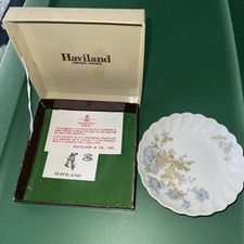 Haviland Limoges, France