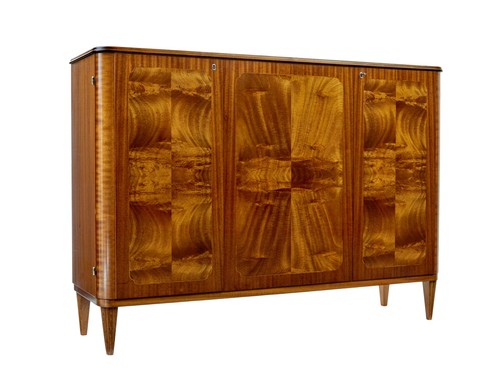 Credenza scandinava metà - credenza,