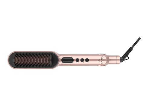 Waver brush keration - &,