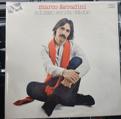 Marco ferradini schiavo senza - ferradini,