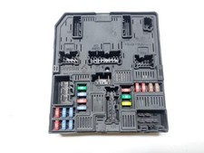 284B69501R SCATOLA FUSIBILI RENAULT KADJAR (HA-HL) 1.5 DCI 8V AUT 110CV 2016 5P 