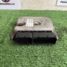 CENTRALINA MOTORE FIAT PUNTO EVO 2008-2015 51892328 1.3 MLTJ