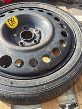 RUOTINO DI SCORTA OPEL MOKKA 2016 MISURA:T12570R16 