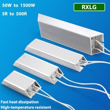 Resistenza inverter guscio