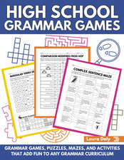 Giochi grammatica liceo - giochi, di