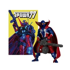 Spawn 1977 McFarlane