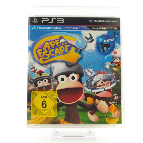Gioco playstation ape - gioco,