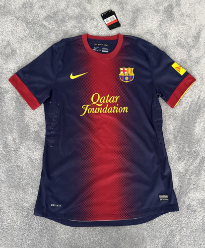 Maglia barcelona 2012 - maglia,