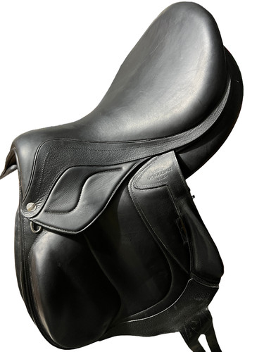 Devoucoux chiberta lab jumping - chiberta,